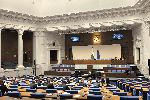 София - Заседание на Народното събрание