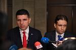 София - Заседание на Народното събрание