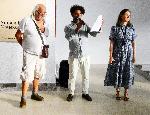 Казанлък - Изложба на Антон Радулов