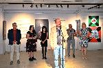 Галрия "Академия" на НХА представя картините на Димитър Яранов