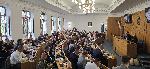 София - Заседание на Столичния общински съвет