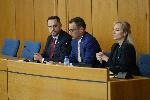 София - Заседание на Столичния общински съвет