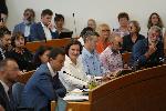 София - Заседание на Столичния общински съвет