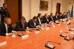 София - Среща на президента Радев с инвеститори от Германия