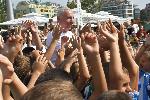 Бургас - Христо Стоичков и детски турнир Пътят към звездите