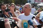 Бургас - Христо Стоичков и детски турнир Пътят към звездите