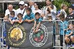 Бургас - Христо Стоичков и детски турнир Пътят към звездите