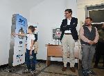 София - Филтриращи чешми в столични училища