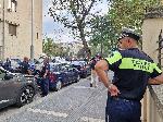 София - Протест на БОЕЦ - оставка на Даниел Митов