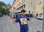 София - Протест на БОЕЦ - оставка на Даниел Митов