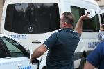 София - Протест на БОЕЦ пред МВР за оставката на Даниел Митов