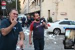 София - Протест на БОЕЦ пред МВР за оставката на Даниел Митов