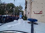 София - Протест на БОЕЦ - оставка на Даниел Митов