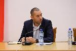Кризисният щаб в Плевен заседава с нов областен управител