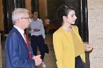 София - Софийски градски съд - мярка на Благомир Коцев