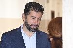 София - Софийски градски съд - мярка на Благомир Коцев