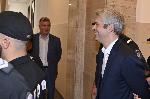 София - Софийски градски съд - мярка на Благомир Коцев