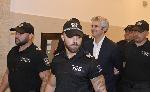 София - Софийски градски съд - мярка на Благомир Коцев