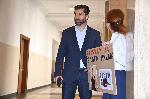 София - Софийски градски съд - мярка на Благомир Коцев