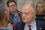 София - Заседание на Народното събрание
