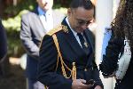 София - Честване на професионалния празник на пожарникарите