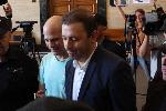 Съдът решава съдбата на задържания заместник кмет на София Никола Барбутов