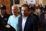 София - Съдебна мярка Никола Барбутов