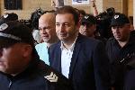 София - Съдебна мярка Никола Барбутов