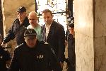 София - Съдебна мярка Никола Барбутов