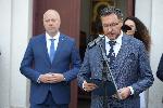 София - Честване на професионалния празник на пожарникарите