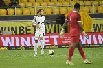 Ботев Пловдив загуби от  Монтана с 0:1