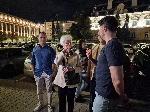София - Вечерна разходка на Райна Кабаиванска