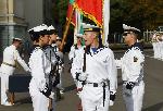 Варна - Военна клетва