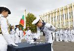 Варна - Военна клетва
