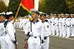 Варна - Военна клетва
