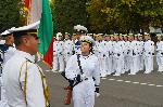 Варна - Военна клетва
