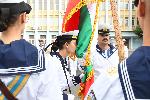Варна - Военна клетва
