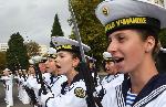 Варна - Военна клетва