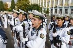 Варна - Военна клетва
