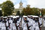 Варна - Военна клетва