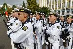 Варна - Военна клетва