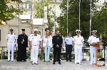 Варна - Военна клетва