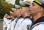 Варна - Военна клетва
