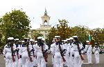 Варна - Военна клетва