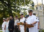 Варна - Военна клетва
