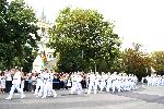 Варна - Военна клетва