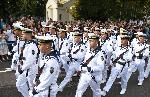 Варна - Военна клетва