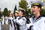Варна - Военна клетва