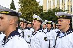Варна - Военна клетва