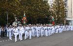 Варна - Военна клетва